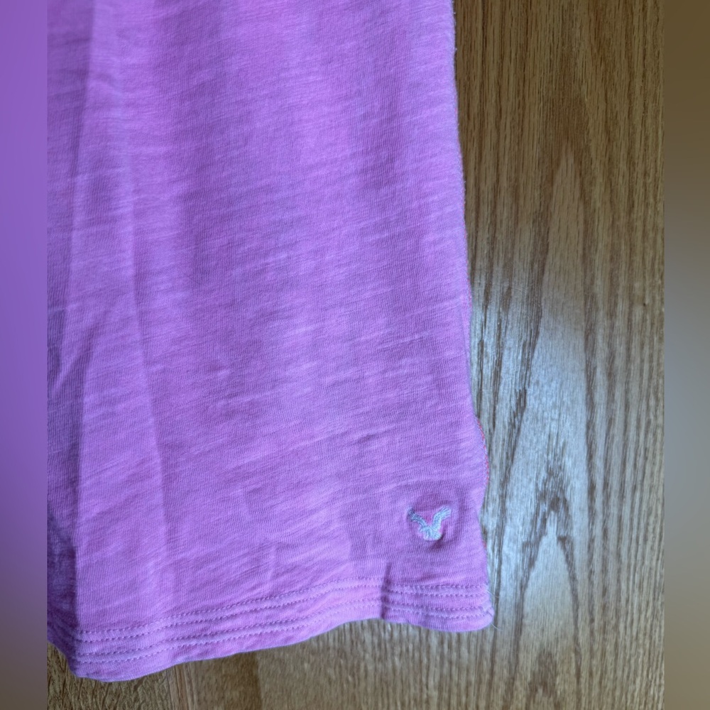 AE STRETCHY TOP - Picture 4 of 9